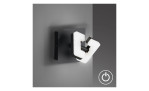 LED-Wandspot Ray 11cm