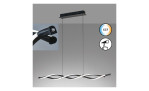 LED-Pendelleuchte Dreje 106,5 cm