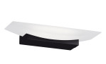 LED-Wandleuchte Bowl 30 cm