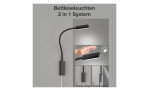 LED-Bettleuchte Raik