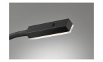 LED-Bettleuchte Raik
