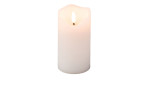 LED-Wachskerze 13 cm