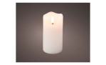 LED-Wachskerze 13 cm