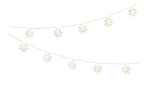 Licht-LED-Strang 2,25 m  