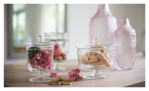 Glas-Dose Poesia 19,2 cm