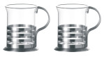 Teeglas-Set Balance 2 tlg.