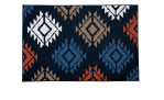 Badteppich Luana 70 x 120 cm