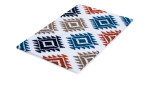 Badteppich Luana 60 x 90 cm 