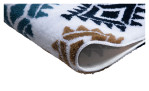 Badteppich Luana 60 x 90 cm 
