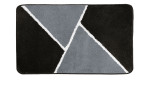 Badteppich Hailey 60 x 100 cm 