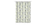 Duschvorhang Selva 200 x 180 cm, Mehrfarbig