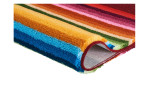 Badteppich Meusch 60 x 90 cm 