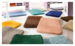 Die Reihe Relax in vielen Farben zusehen. Zum Beispiel, Hellblau, Grau, Beige, Grün, Braun oder Gelb. 