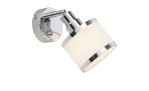 Wandleuchte Accor 17 cm
