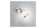 Wandleuchte Accor 17 cm