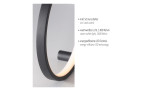 LED-Tischleuchte Mini Ritus 25,5 cm