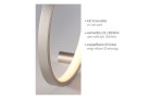 LED-Tischleuchte Mini Ritus 25,5 cm