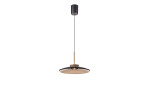 LED-Pendelleuchte Pure E-Moon 