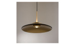 LED-Pendelleuchte Pure E-Moon 