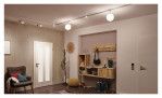 LED-Endkappe URail 14 cm