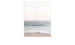 Leinwandbild Sea Weaves 60 x 80 cm