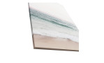Leinwandbild Sea Weaves 60 x 80 cm