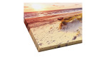 Leinwandbild Sea Harmony 30 x 30 cm