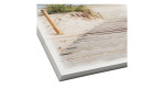 Leinwandbild Sand Dunes 30 x 30 cm