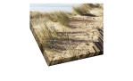 Leinwandbild Ostsee 30 x 30 cm