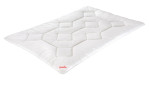 Ganzjahresbettdecke Sinfonie Bio 155 x 220 cm