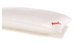 Kissen Softy Bio Duett Plus 40 x 80 cm