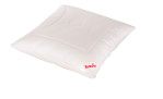 Kissen Softy Bio Duett Plus 80 x 80 cm 