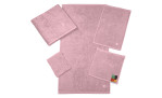 Waschhandschuh Vita 16 x 21 cm