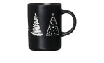 Tasse Weihnachtsbaum 390 ml