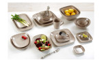 Suppenteller Casa 22 cm