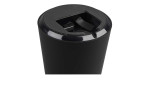 LED-Tischleuchte Lennon 21 cm