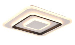 LED-Deckenleuchte Jora 39,5 cm