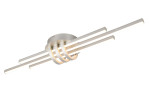 LED-Deckenleuchte Cinto 81 cm