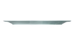 Servierplatte Beat Aktisblau 35 x 28 cm 