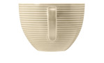 Milchkaffeeobere Beat Sandbeige 350 ml 