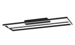 LED-Deckenleuchte Calagrano-Z 64 cm