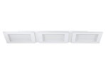 LED-Deckenleuchte Padrogiano-Z 120 cm