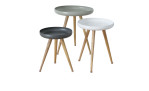 Beistelltisch Masdour 47cm