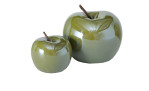 Deko-Apfel Perly 7 cm