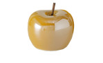 Deko-Apfel Perly 9 cm