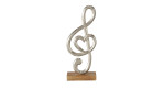 Dekoobjekt Melodia 38 cm