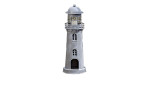 Laterne Leuchtturm 54 cm