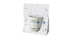 Becher 330 ml