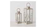 Laterne Jelena 25 cm
