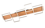 LED-Deckenleuchte Harper 115 cm